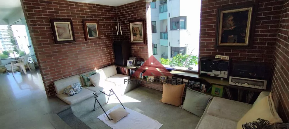 Casa, 4 quartos, 440 m² - Foto 5