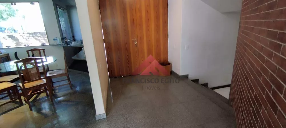 Casa, 4 quartos, 440 m² - Foto 14