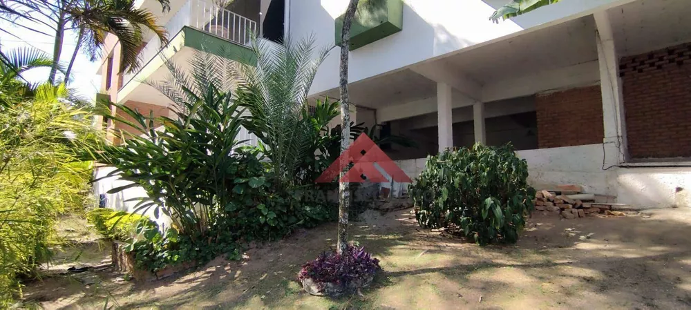 Casa, 4 quartos, 440 m² - Foto 19