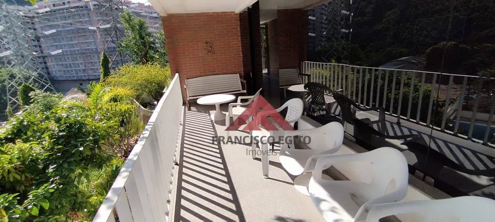 Casa, 4 quartos, 440 m² - Foto 21