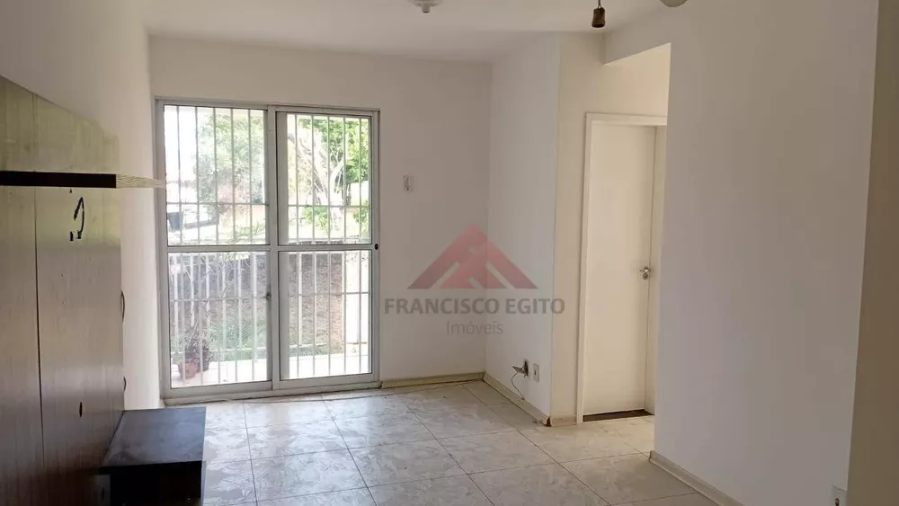 Apartamento, 2 quartos, 60 m² - Foto 16