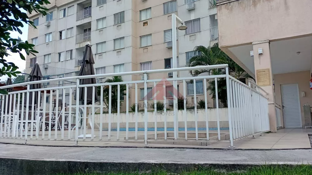 Apartamento, 2 quartos, 60 m² - Foto 10