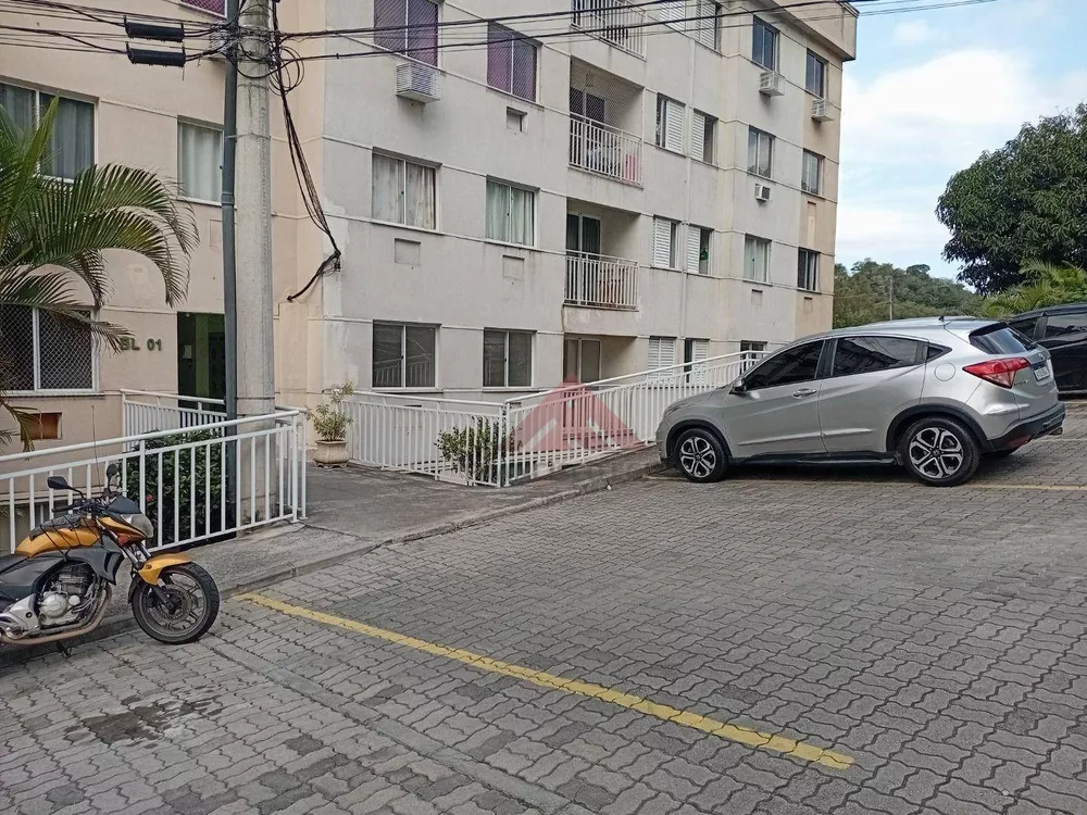 Apartamento, 2 quartos, 60 m² - Foto 9