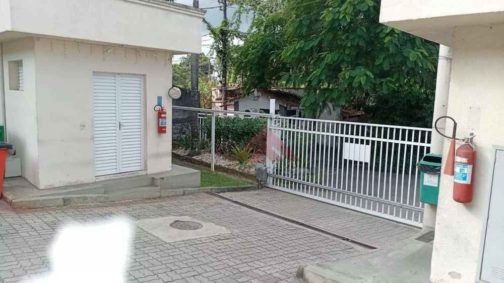 Apartamento, 2 quartos, 60 m² - Foto 15