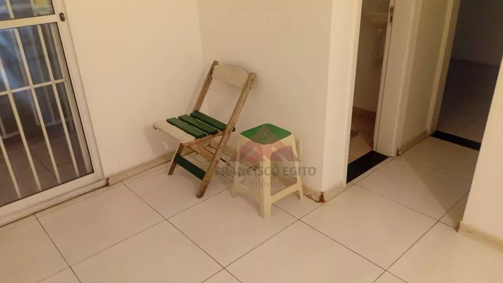 Apartamento, 2 quartos, 60 m² - Foto 19