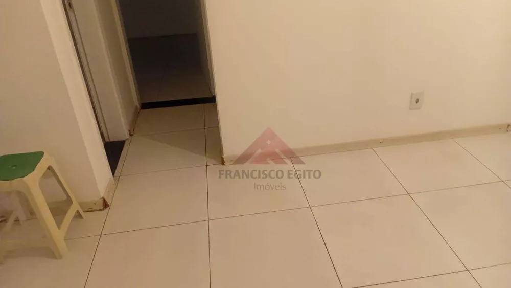 Apartamento, 2 quartos, 60 m² - Foto 7