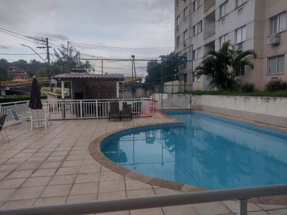 Apartamento, 2 quartos, 60 m² - Foto 13