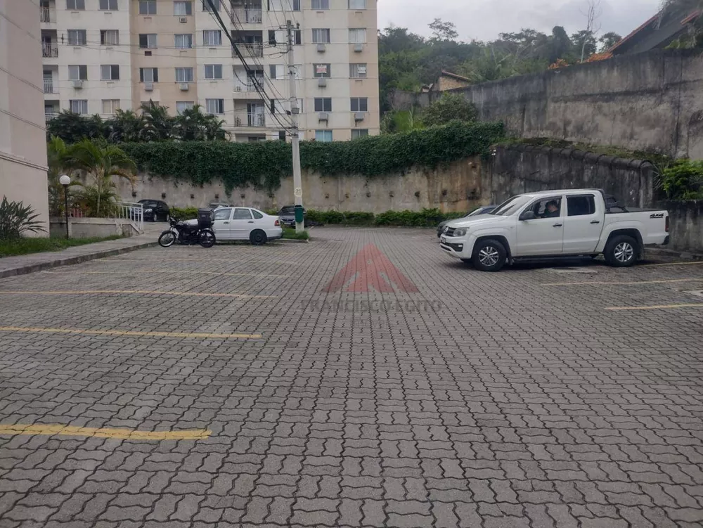 Apartamento, 2 quartos, 60 m² - Foto 28