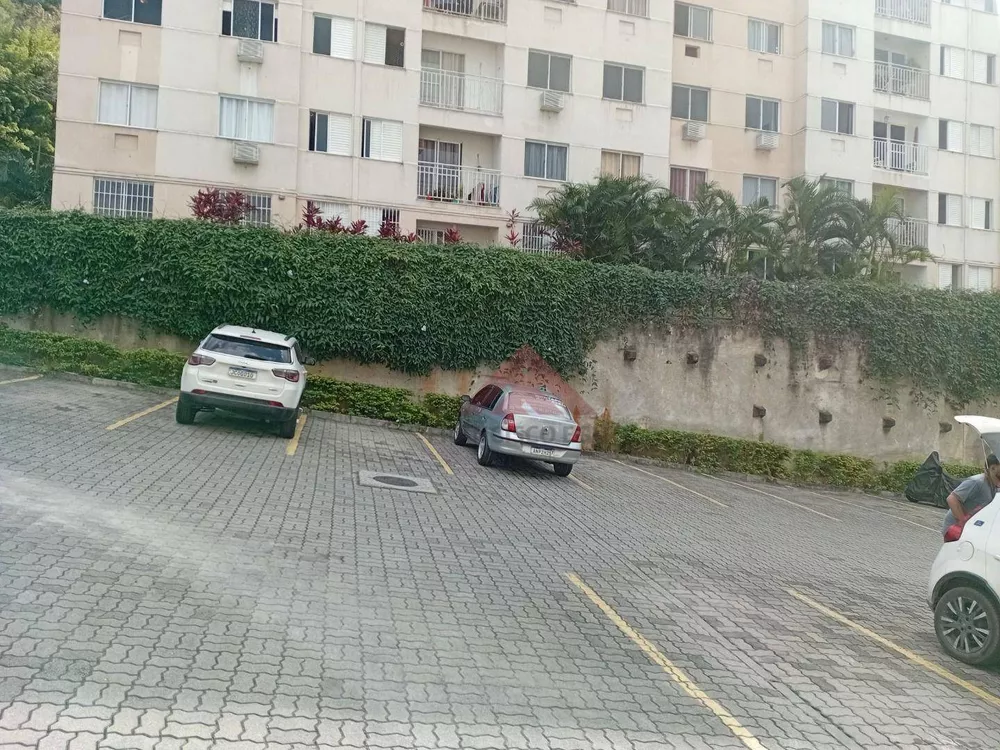 Apartamento, 2 quartos, 60 m² - Foto 24