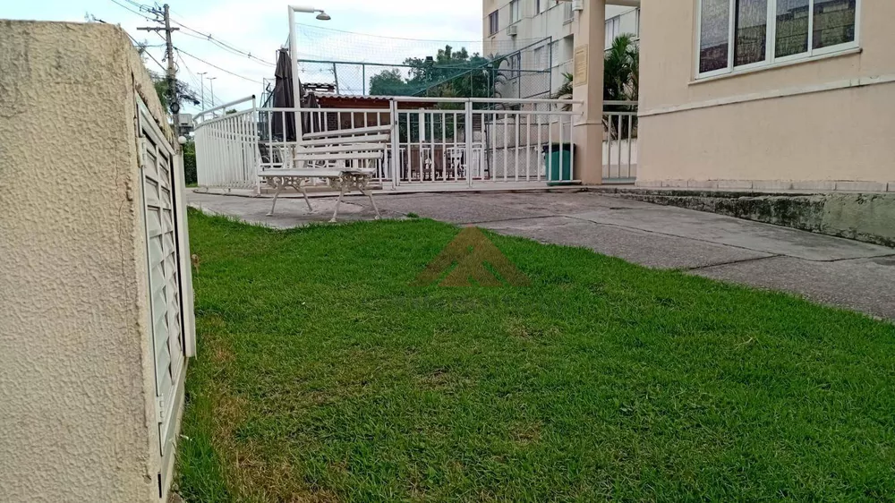Apartamento, 2 quartos, 60 m² - Foto 12