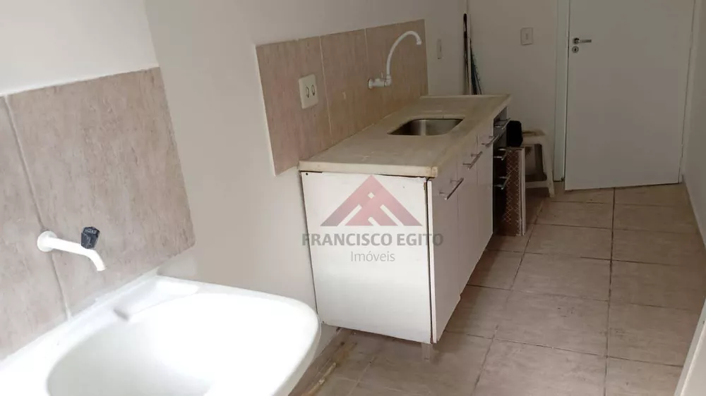 Apartamento, 2 quartos, 60 m² - Foto 6