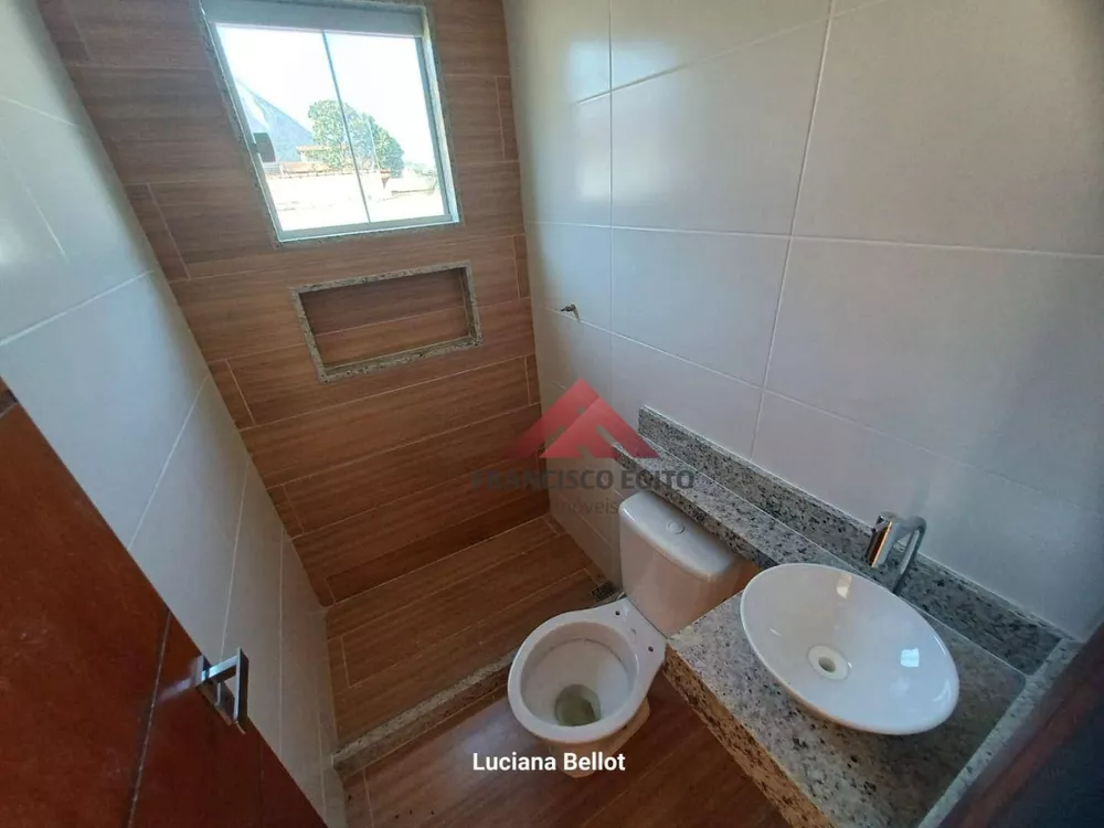 Casa, 2 quartos, 60 m² - Foto 16