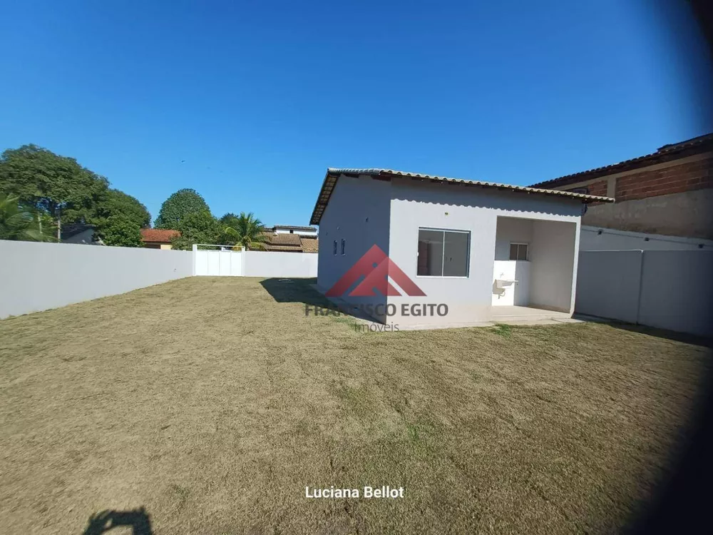 Casa, 2 quartos, 60 m² - Foto 7