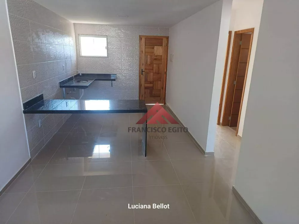 Casa, 2 quartos, 60 m² - Foto 11