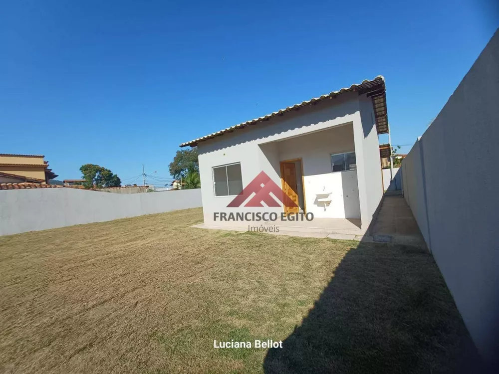 Casa, 2 quartos, 60 m² - Foto 6
