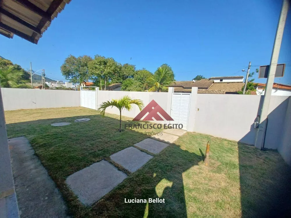 Casa, 2 quartos, 60 m² - Foto 5