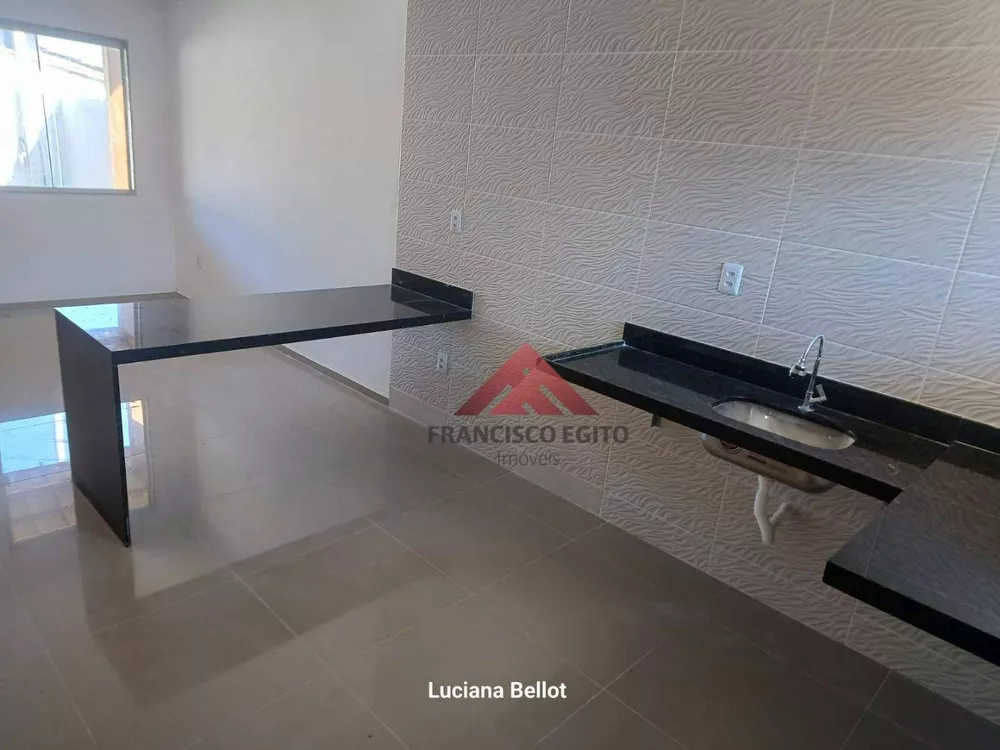 Casa, 2 quartos, 60 m² - Foto 14