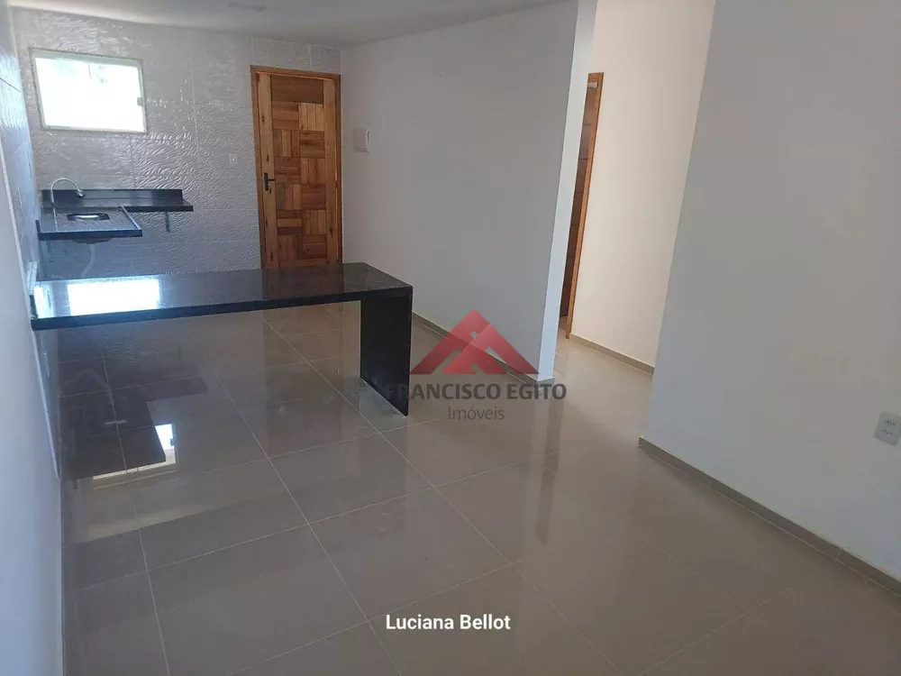 Casa, 2 quartos, 60 m² - Foto 12