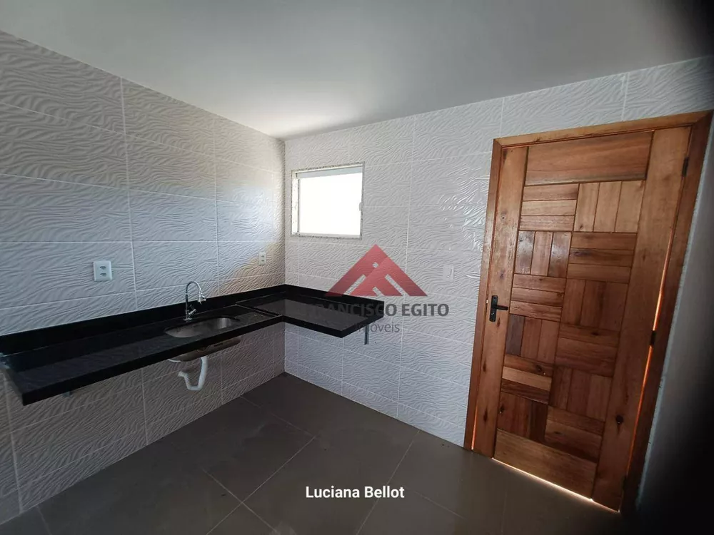 Casa, 2 quartos, 60 m² - Foto 13