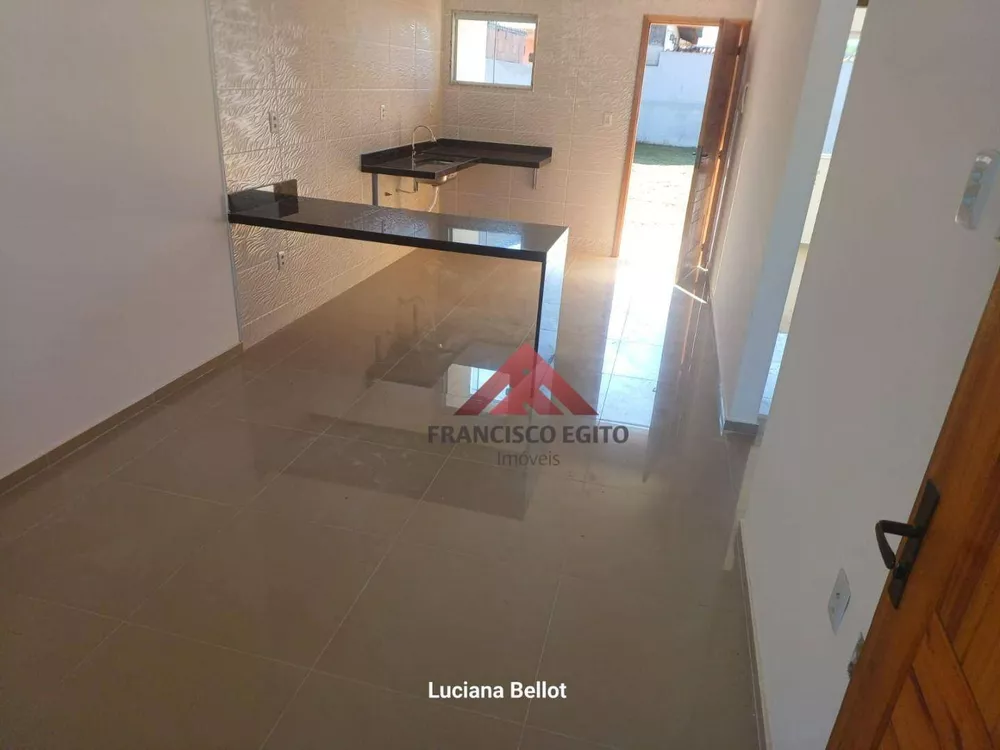 Casa, 2 quartos, 60 m² - Foto 10