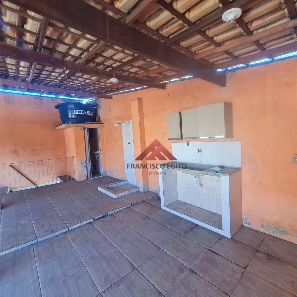 Casa, 2 quartos, 60 m² - Foto 15