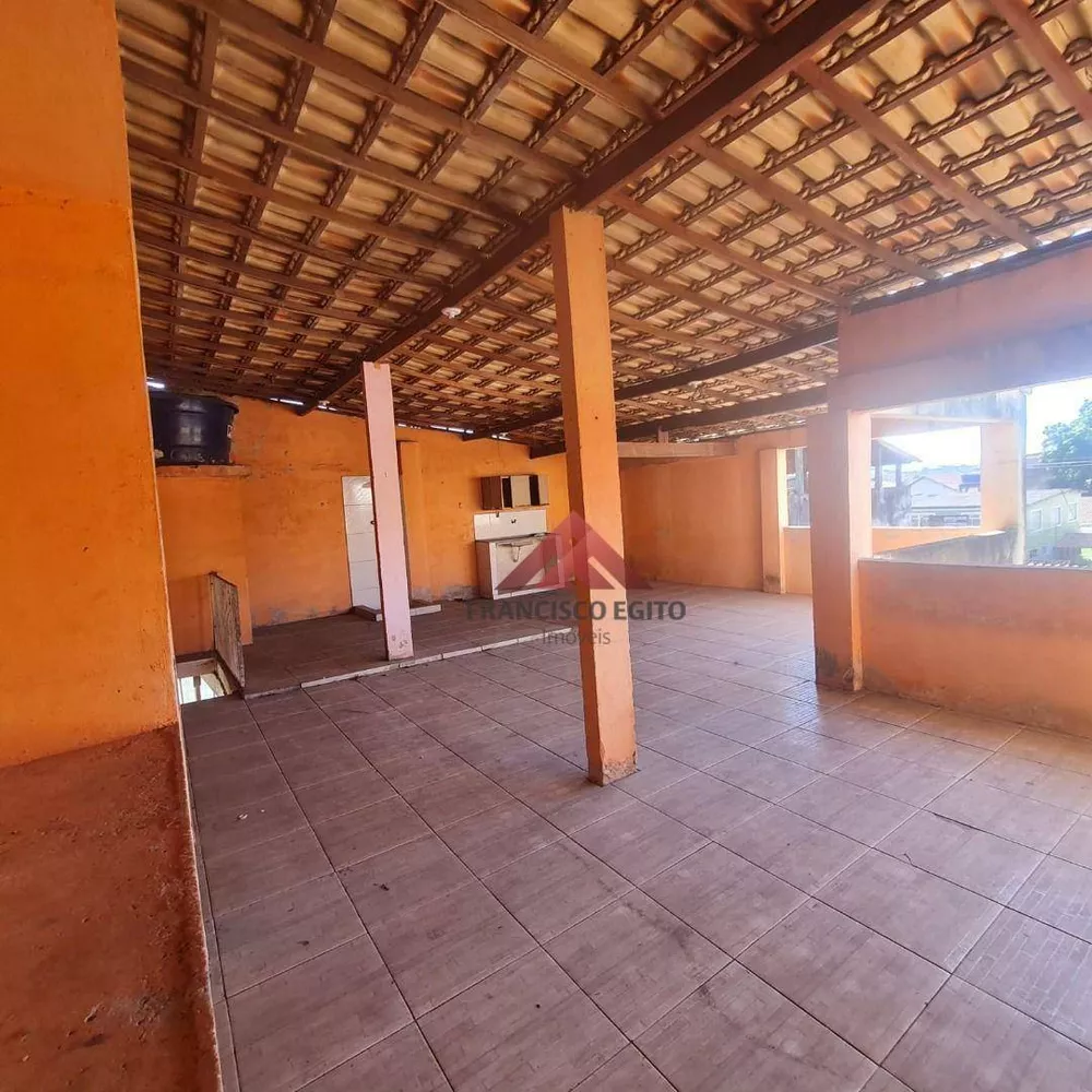 Casa, 2 quartos, 60 m² - Foto 16