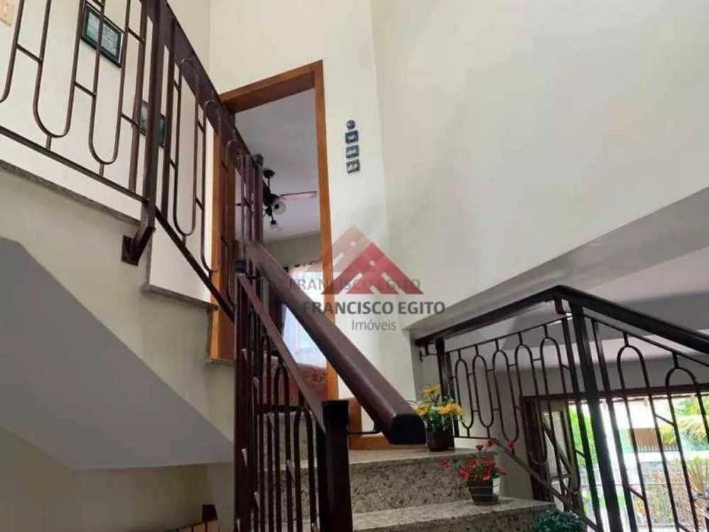 Casa, 4 quartos, 360 m² - Foto 6