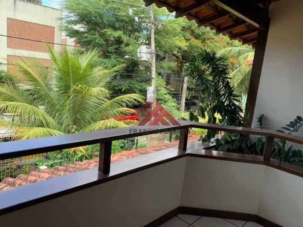 Casa, 4 quartos, 360 m² - Foto 13