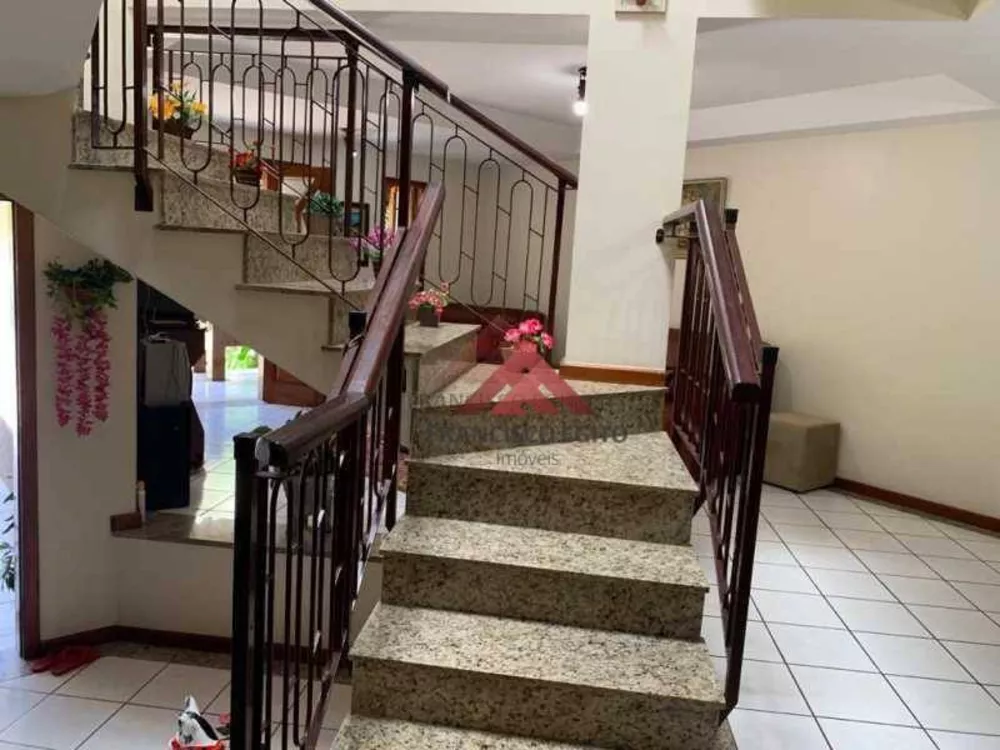 Casa, 4 quartos, 360 m² - Foto 5