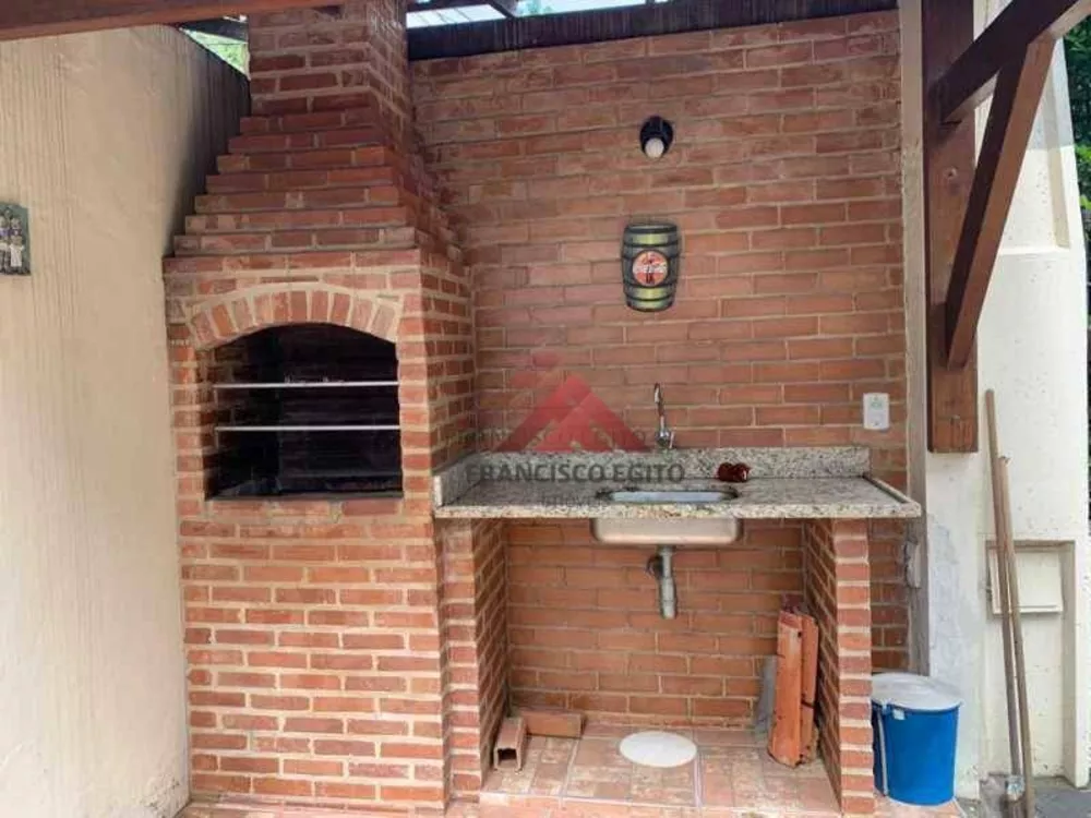 Casa, 4 quartos, 360 m² - Foto 25