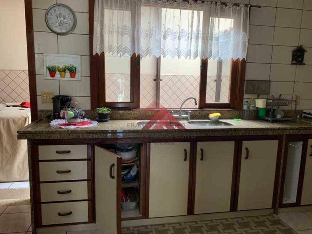 Casa, 4 quartos, 360 m² - Foto 20