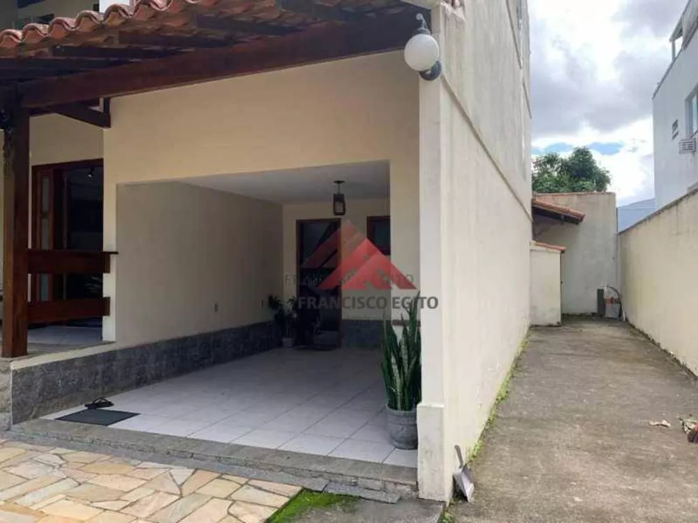 Casa, 4 quartos, 360 m² - Foto 24