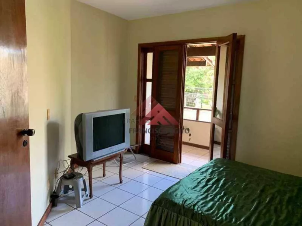 Casa, 4 quartos, 360 m² - Foto 14