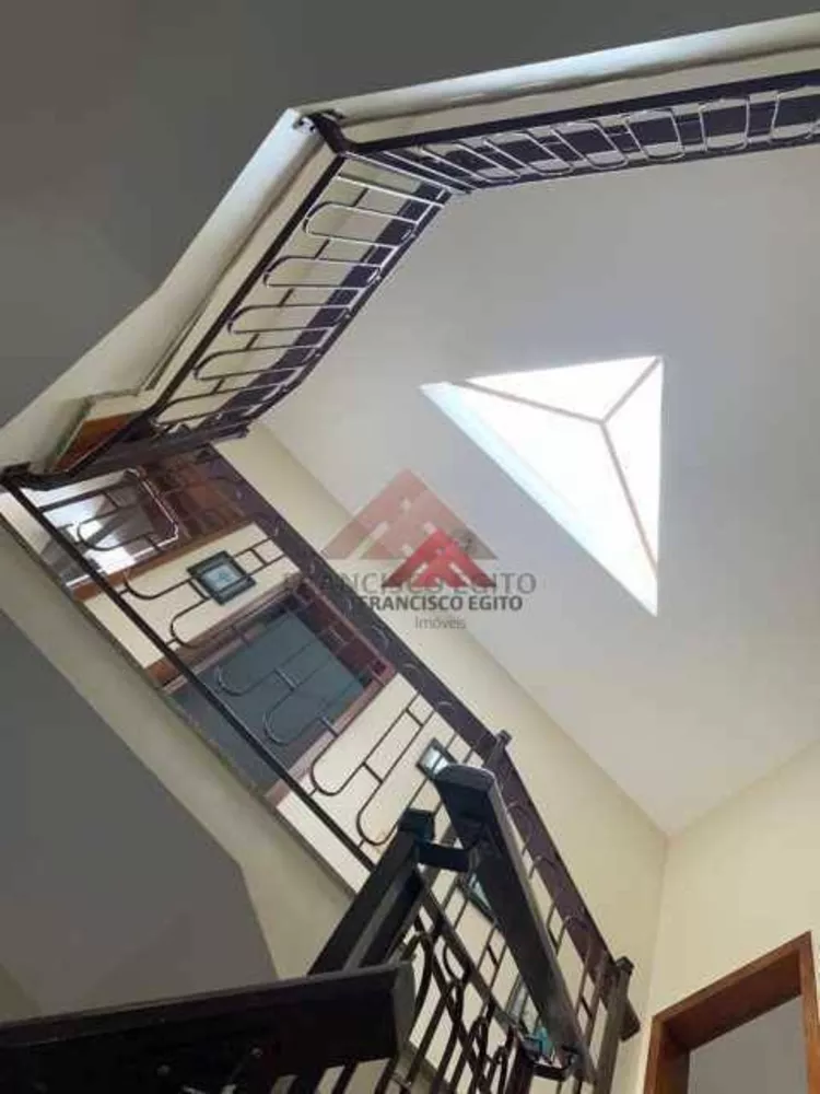 Casa, 4 quartos, 360 m² - Foto 8