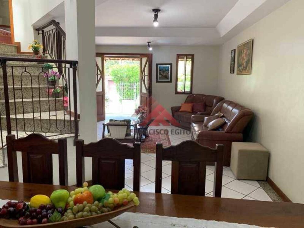 Casa, 4 quartos, 360 m² - Foto 3