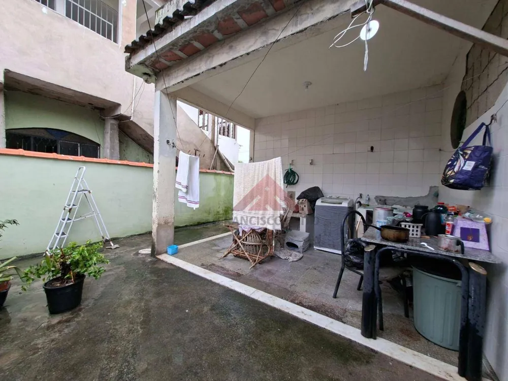 Casa, 2 quartos, 83 m² - Foto 9