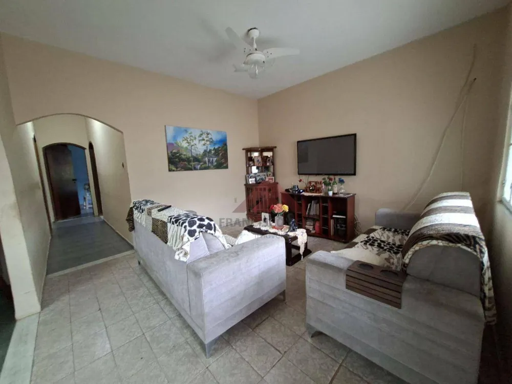 Casa, 2 quartos, 83 m² - Foto 3