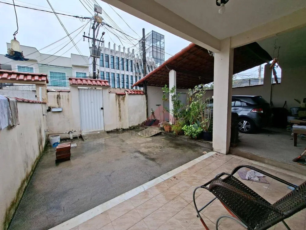 Casa, 2 quartos, 83 m² - Foto 2