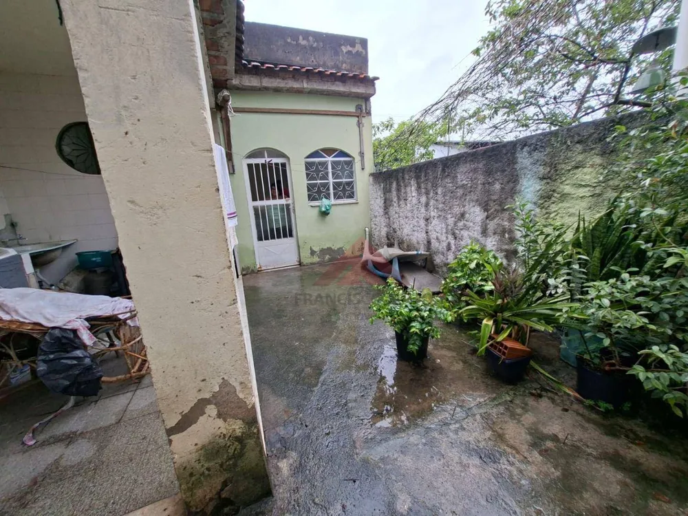 Casa, 2 quartos, 83 m² - Foto 11