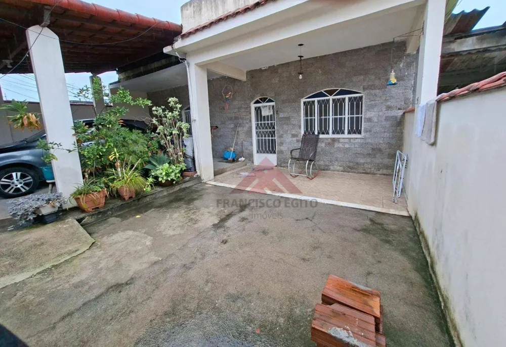 Casa, 2 quartos, 83 m² - Foto 1