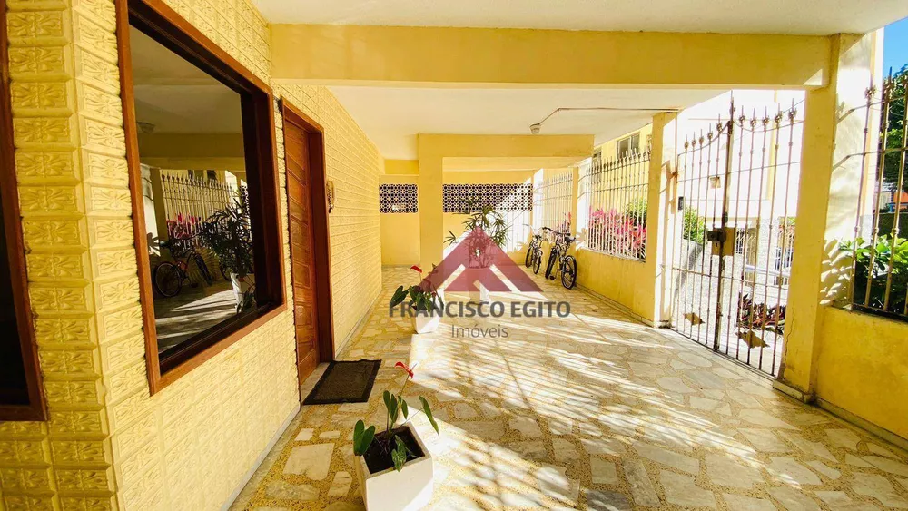 Apartamento à venda e aluguel com 2 quartos, 51m² - Foto 2