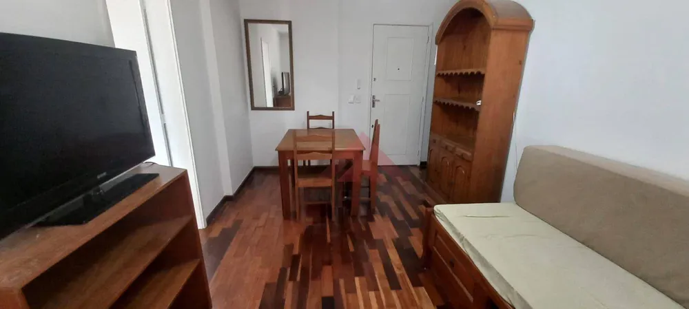 Apartamento, 2 quartos, 60 m² - Foto 1