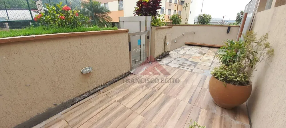 Apartamento, 2 quartos, 60 m² - Foto 24