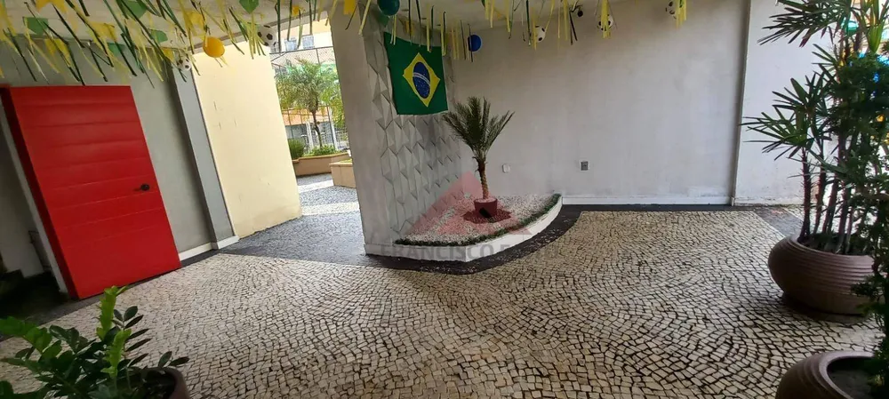 Apartamento, 2 quartos, 60 m² - Foto 25