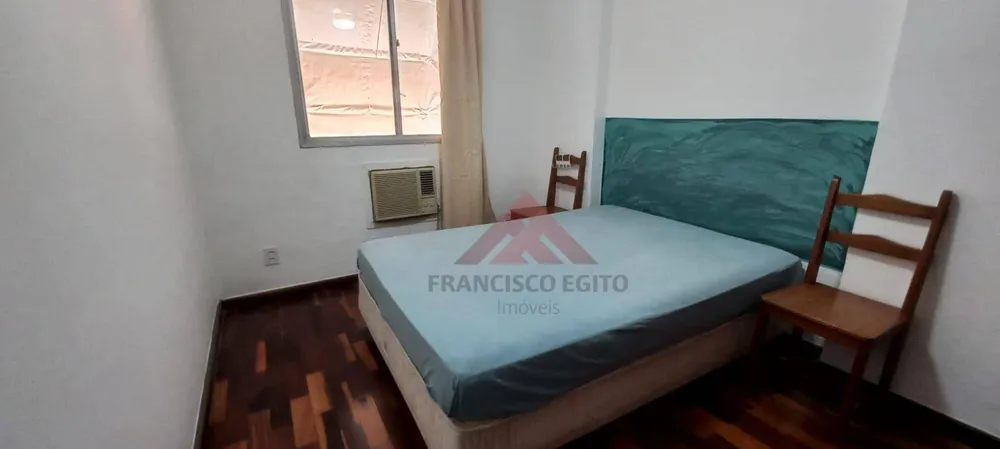 Apartamento, 2 quartos, 60 m² - Foto 5