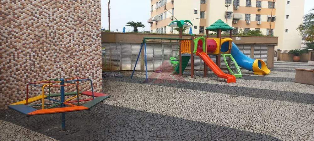 Apartamento, 2 quartos, 60 m² - Foto 18