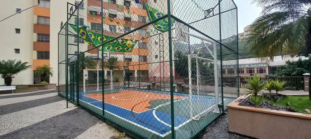Apartamento, 2 quartos, 60 m² - Foto 19
