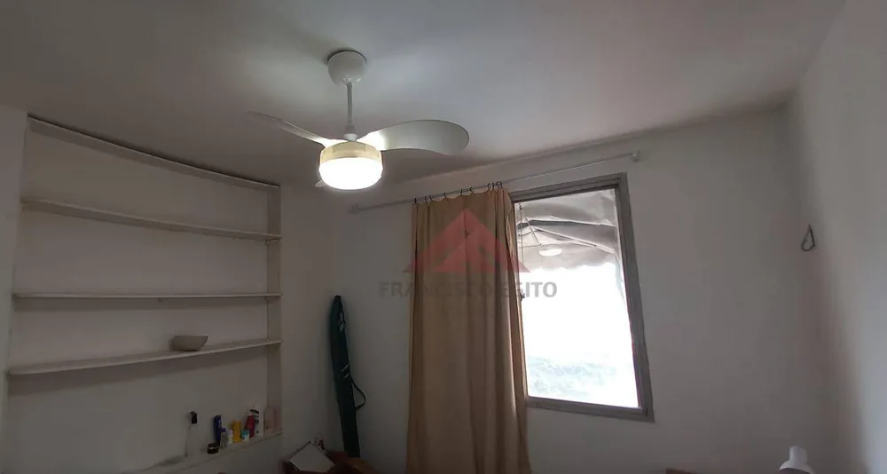 Apartamento, 2 quartos, 60 m² - Foto 8