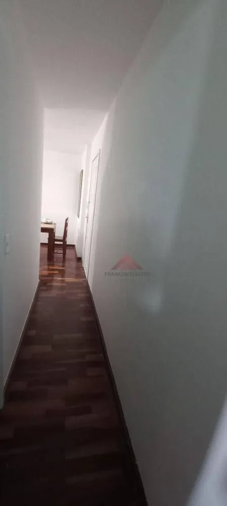 Apartamento, 2 quartos, 60 m² - Foto 4