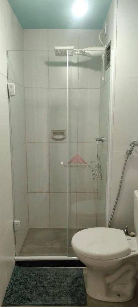 Apartamento, 2 quartos, 60 m² - Foto 13